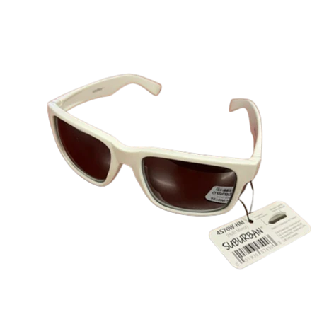 Steamside Suburban Sunglasses