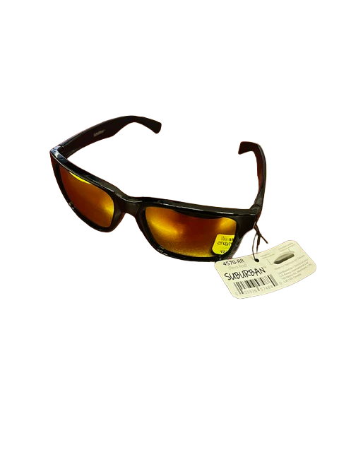 Steamside Suburban Sunglasses
