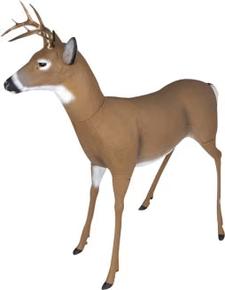 Scrapping Buck Decoy