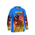 FXR Toddler Attack UPF Long sleeve