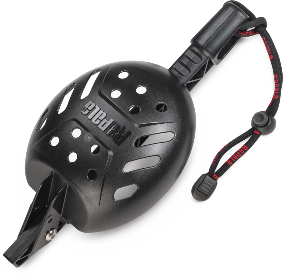 Rapala Compact Mega Scoop