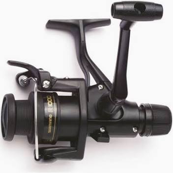 Shimano IX 200 R Spinning Reel