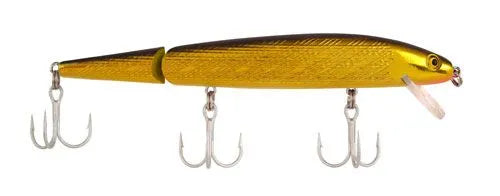 Rebel Jointed Minnow 4 1/2"