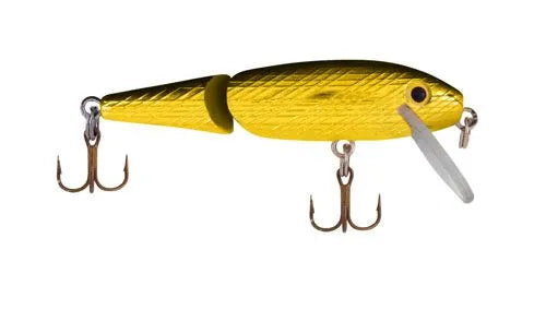 Rebel Jointed Minnow