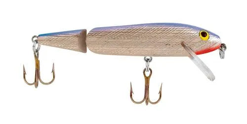 Rebel Jointed Minnow