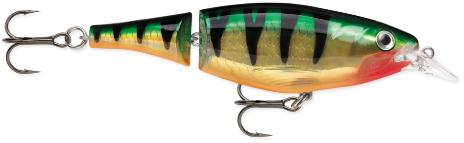Rapala X- Rap Xtreme Action Jointed Shad 13