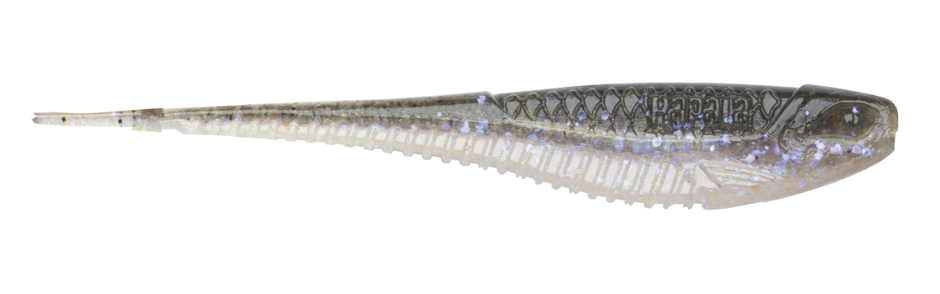 Rapala Crush City The Jerk 7 pack 3.75"