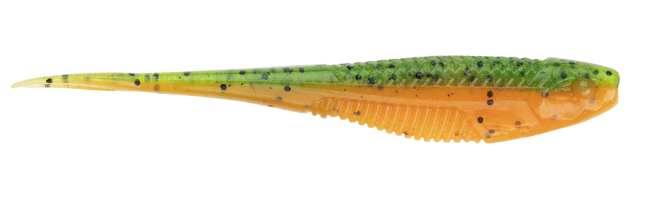 Rapala Crush City The Jerk 7 pack 3.75"