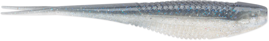 Rapala Crush City The Jerk 7 pack 3.75"