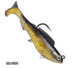 Zman Herculez Swimbait