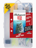 Shakespeare Complete Bass Fishing Kit