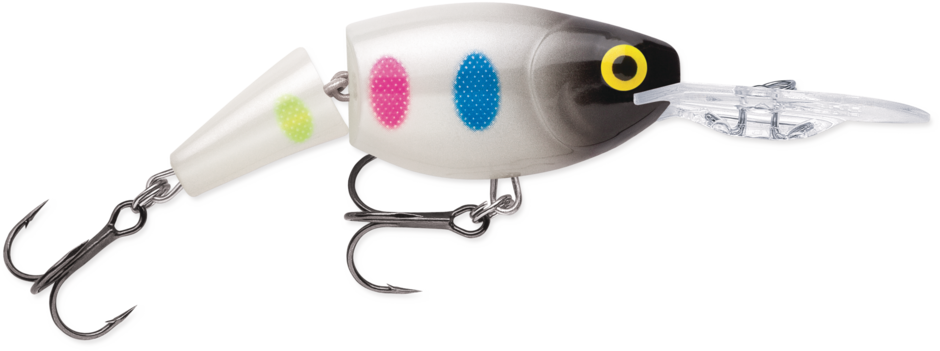 Rapala Jointed Shadow Rap