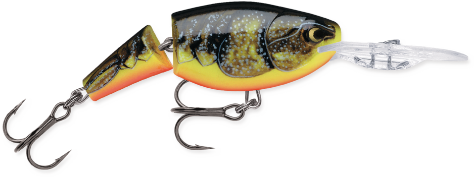 Rapala Jointed Shadow Rap