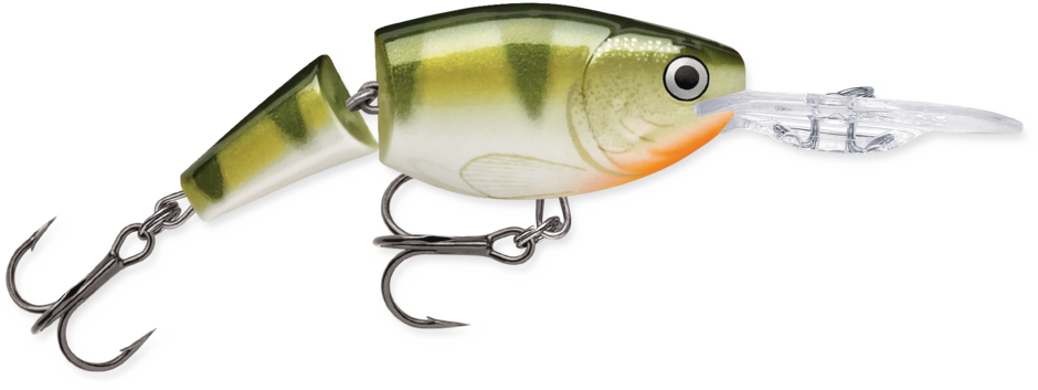 Rapala Jointed Shadow Rap