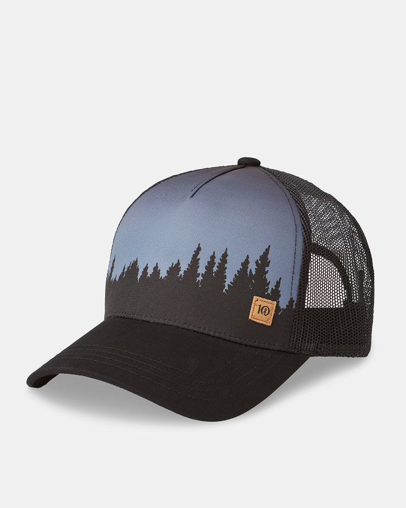Juniper Altitude Trucker Hat