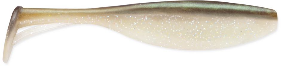 Storm Largo Shad 3" 7 PC