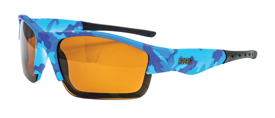 Rapala Kids Polarized Sunglasses