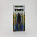 The Perfect Frog 2"