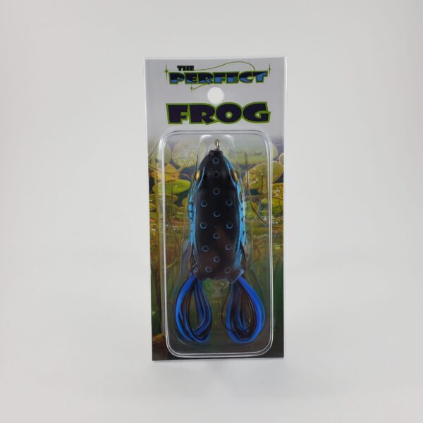 The Perfect Frog 2"