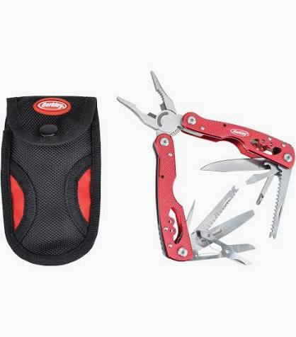 Berkley Fishing Multi-Tool