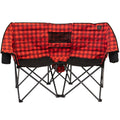 Kuma Kozy Bear Double Chair