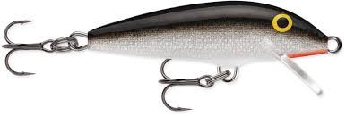 Rapala Original Floater