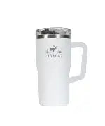 Laurentian 20oz Tumbler with Handle