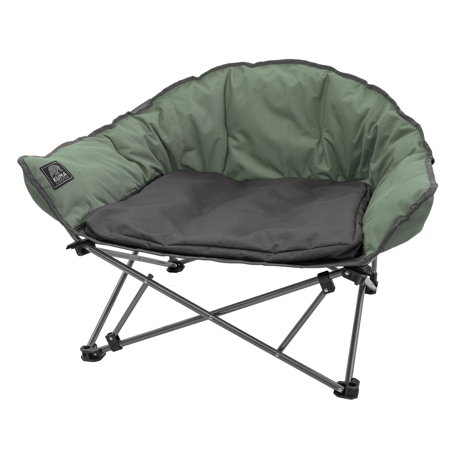 Kuma Lazy Bear Dog Chair