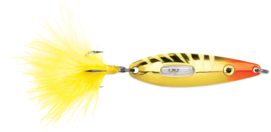 VMC Rattling Roach Spoon 1/16