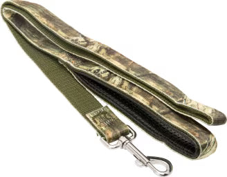 Camo Dog Leash 4 Foot