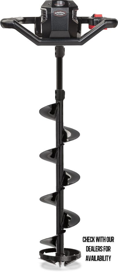 Strikemaster Maven 40v Ice Auger