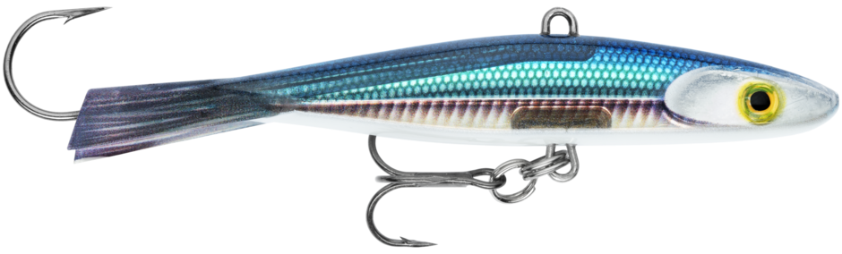 Rapala Jigging Shadow Rap 09