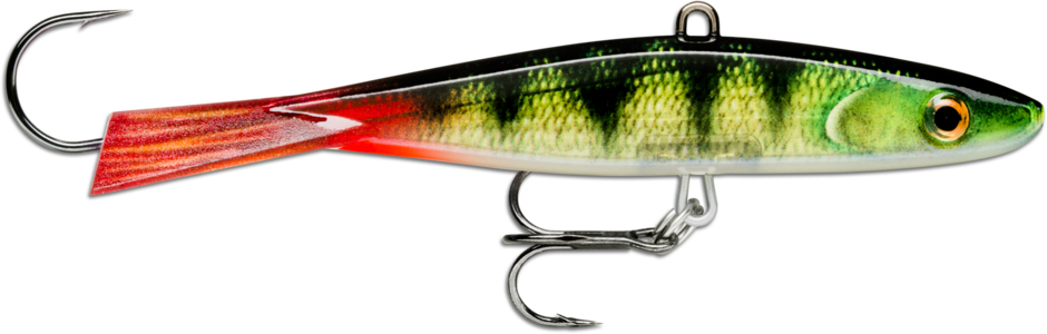 Rapala Jigging Shadow Rap 09
