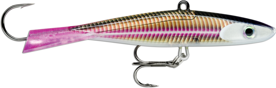 Rapala Jigging Shadow Rap 09
