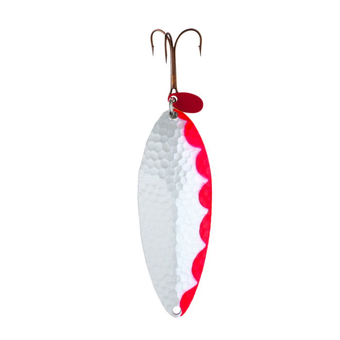 Lucky Strike Lizard Lure