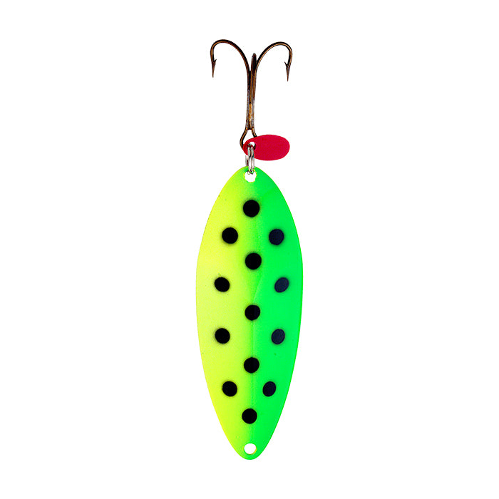 Lucky Strike Lizard Lure