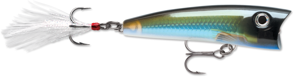 Rapala X-Rap Pop XRP07