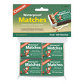 Coghlan's Waterproof Matches 4pack