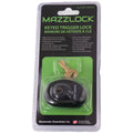 Mazzlock Keyed Trigger Lock