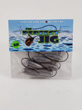 The Perfect Jig Mini Tear Drop Tube Head