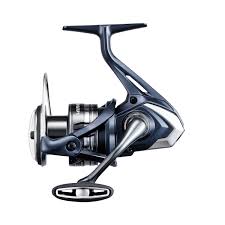 Shimano Miravel 2500 HG Spinning Reel