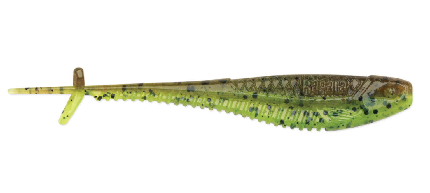 Rapala Crush City Mooch Minnow 2.5" 8-pk