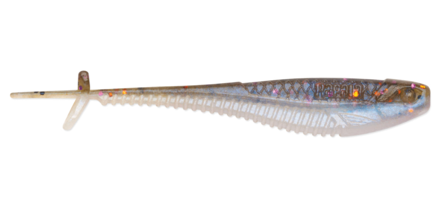 Rapala Crush City Mooch Minnow 2.5" 8-pk