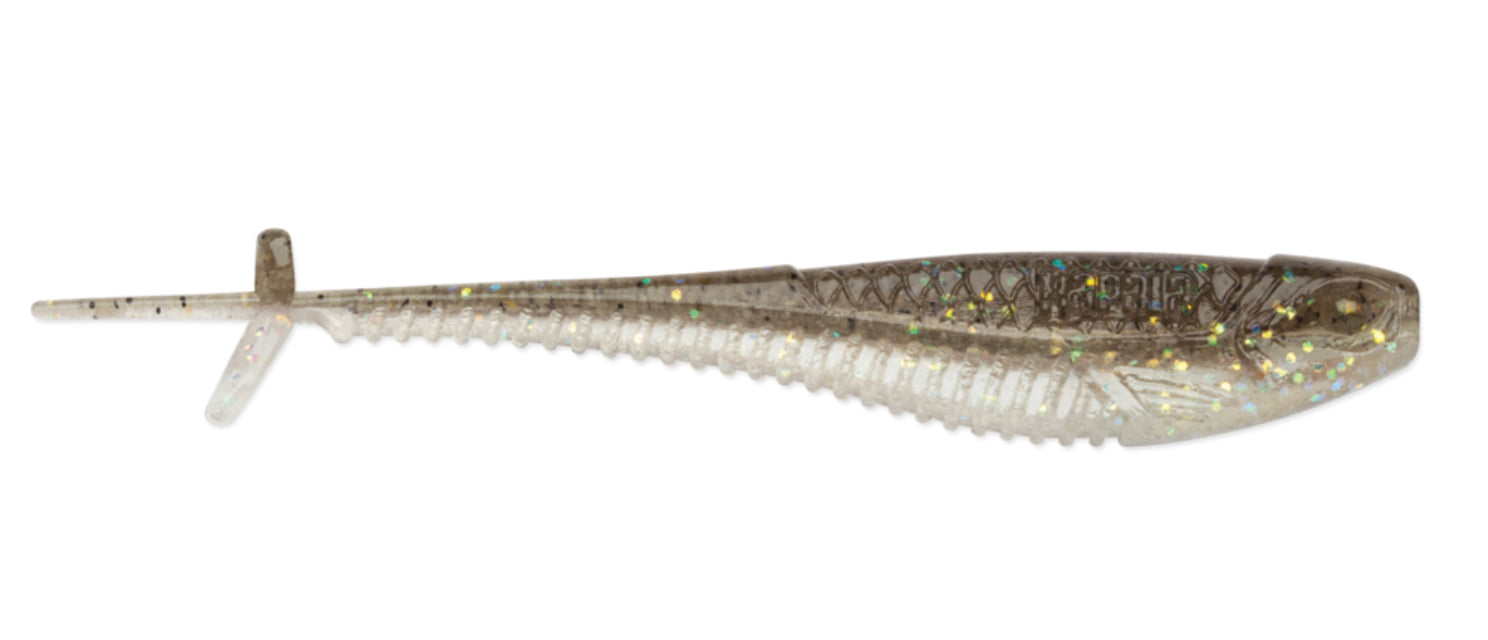 Rapala Crush City Mooch Minnow 2.5" 8-pk