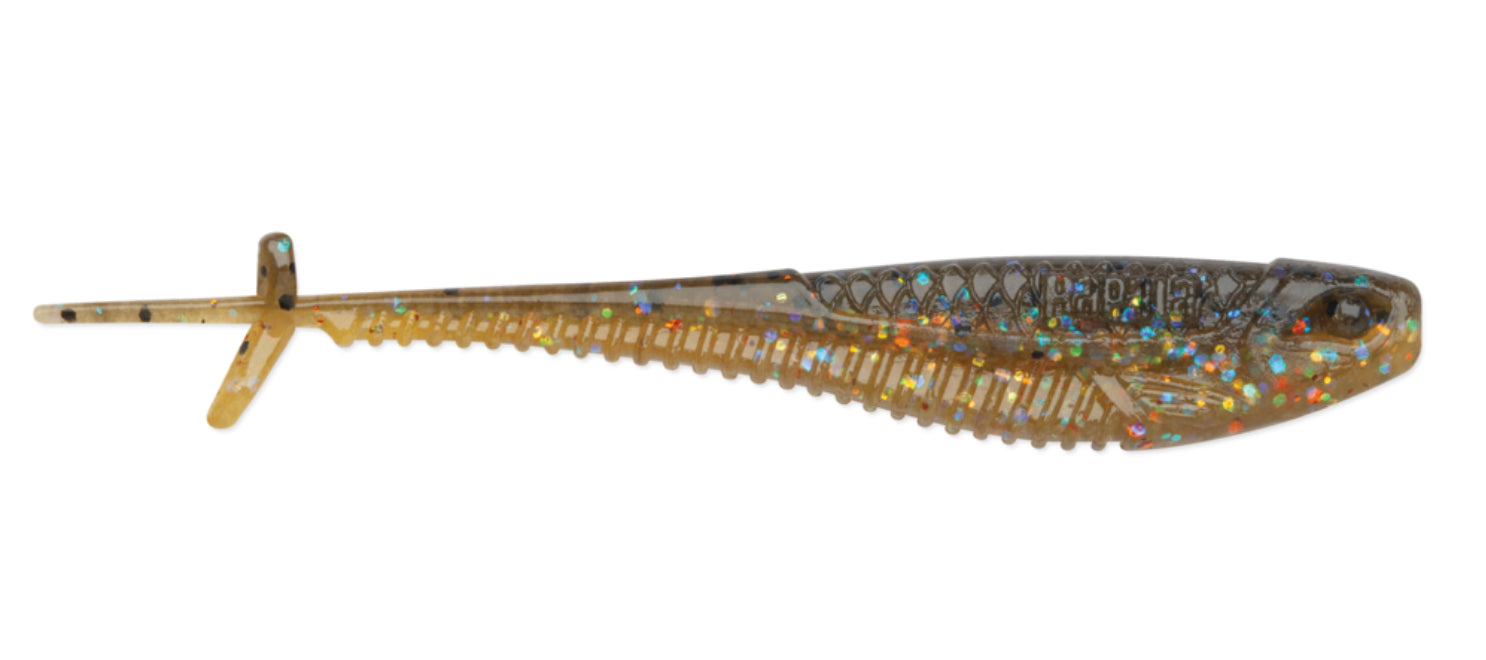Rapala Crush City Mooch Minnow 2.5" 8-pk