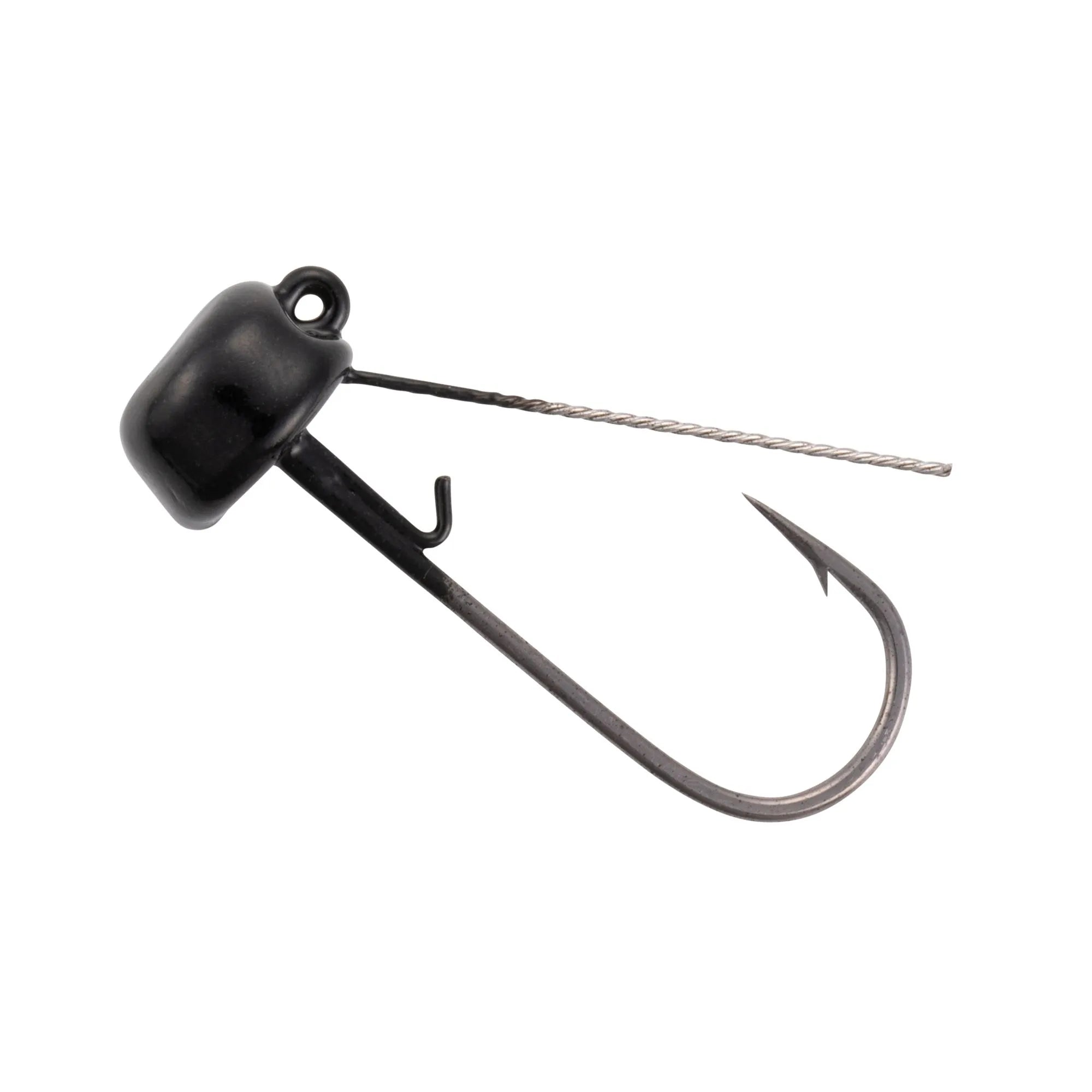 YUM Ned Jig Heads 1/8oz 3pcs