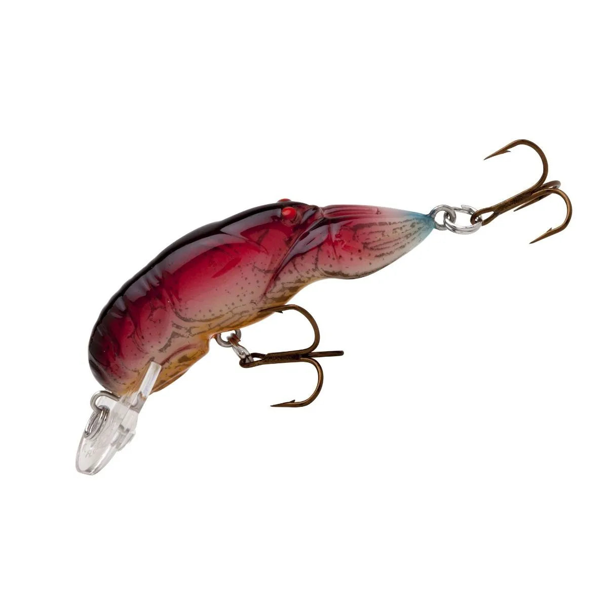 Rebel Wee Crawfish