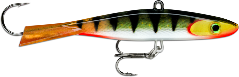Rapala Jigging Shadow Rap 09