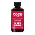 Code Red Urine