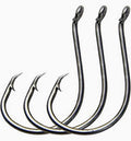 VMC Octopus Circle Offset Hooks 16pcs